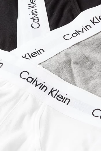 Hip Briefs, Set of 3      