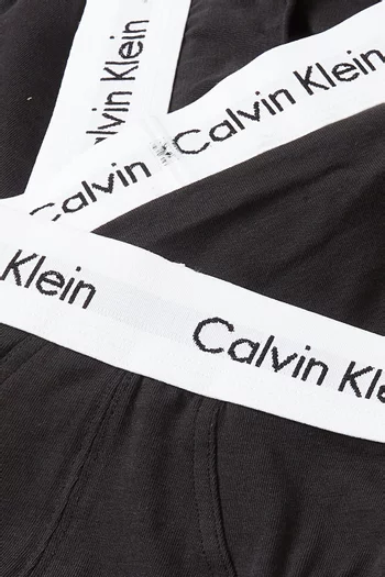 Hip Briefs, Set of 3      