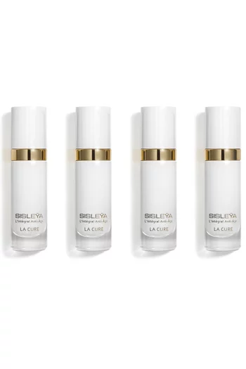 Sisleÿa L'Integral Anti-Age La Cure, 4 x 10ml