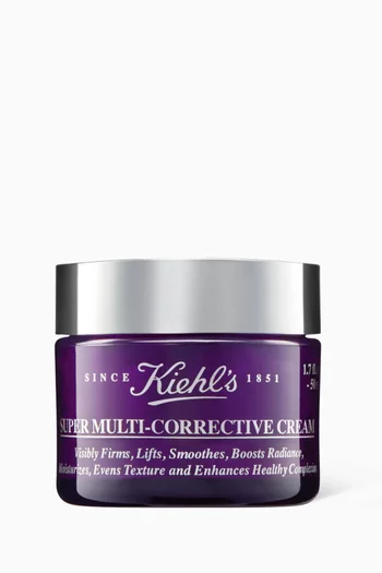 Super Multi-Corrective Cream, 50ml  