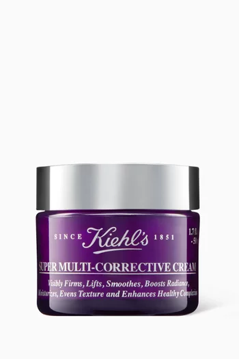 Super Multi-Corrective Cream, 75ml  