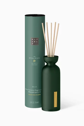 The Ritual of Jing Mini Fragrance Sticks, 70ml