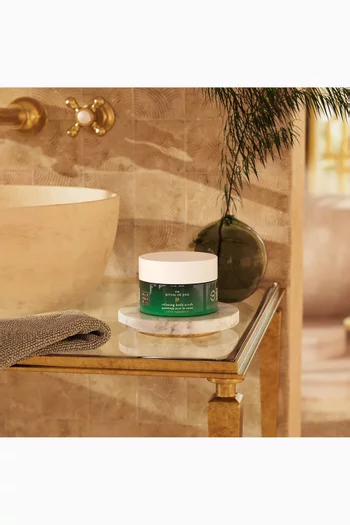 The Ritual of Jing Body Scrub, 300g