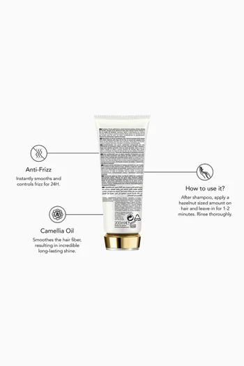 Elixir Ultime Le Fondant Conditioner, 200ml