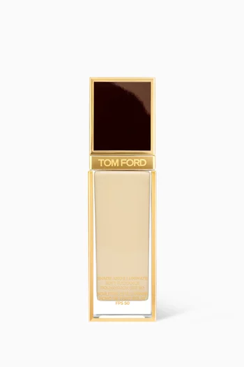 Shade & Illuminate Soft Radiance Foundation SPF50 1.4 Bone, 30ml  