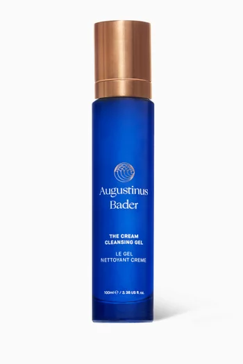 The Cream Cleansing Gel, 100ml   
