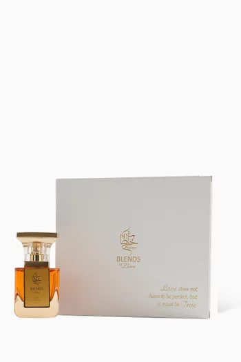 Enchantment Amber Eau de Parfum, 30ml 