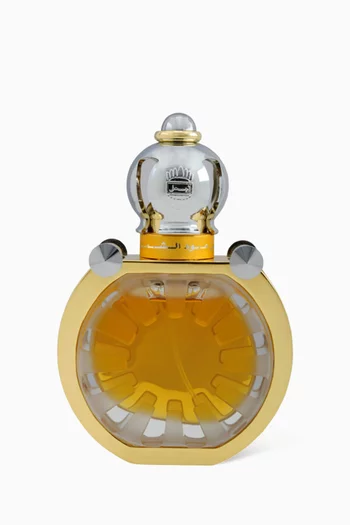 Dahn Oudh Al Shams Eau de Parfum, 30ml 