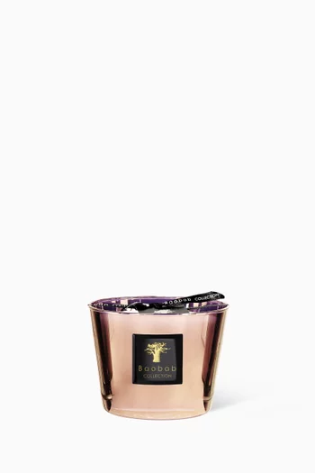 Les Exclusives Cyprium Max 10 Scented Candle, 500g     