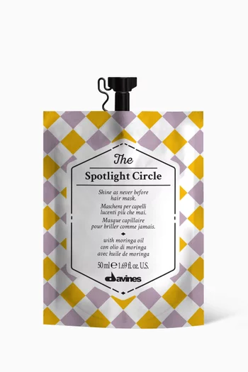 The Spotlight Circle, 50ml