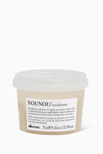 NOUNOU Conditioner, 75ml