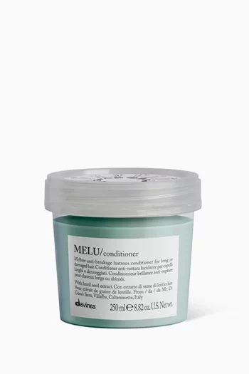 MELU Anti-Breakage Conditioner, 250ml