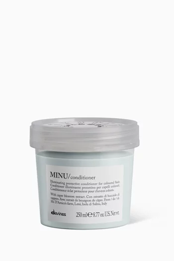 MINU Conditioner, 250ml
