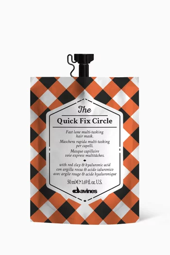The Quick Fix Circle, 50ml