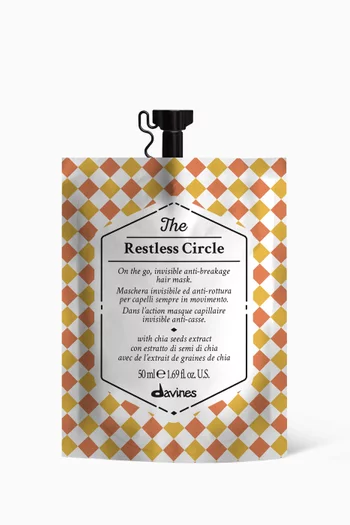 The Restless Circle, 50ml