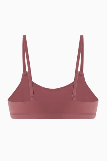Fits Everybody Scoop Bralette
