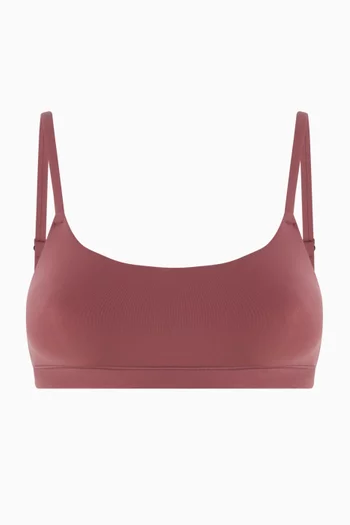 Fits Everybody Scoop Bralette