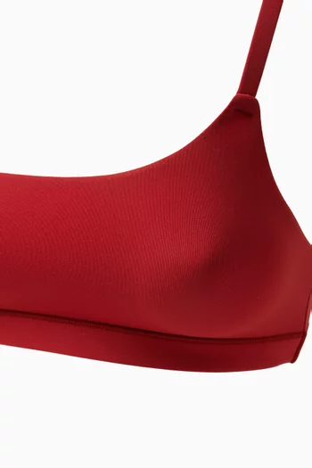 حمالة صدر بقصة عميقة فيتس إيفري بودي