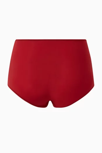 سروال داخلي بقصة شورت فيتس إيفري بودي