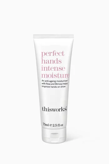 Perfect Hands Intense Moisture, 75ml