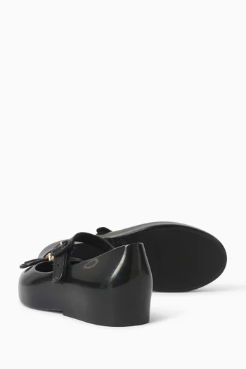 Sweet Love Ballerinas