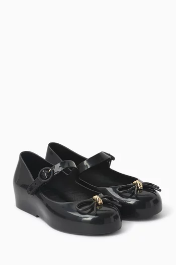 Sweet Love Ballerinas
