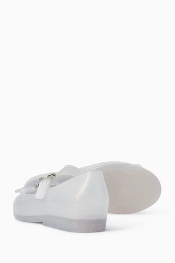 Sweet Love Ballerinas