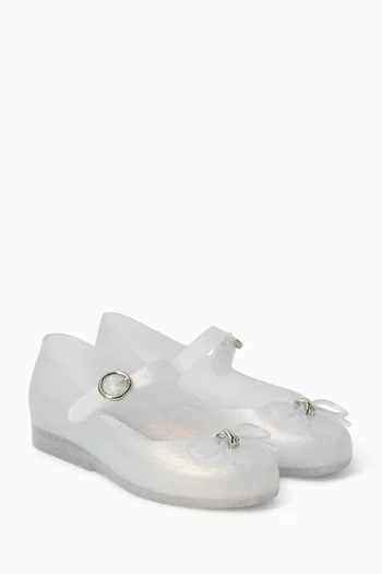Sweet Love Ballerinas