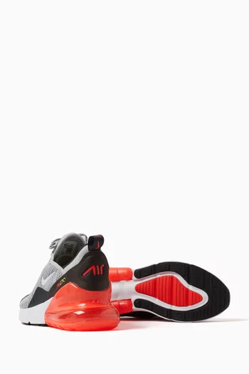 Nike Air Max 270