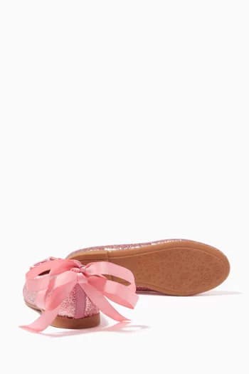 Lillie Pumps