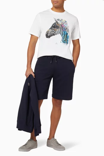Organic Cotton Shorts