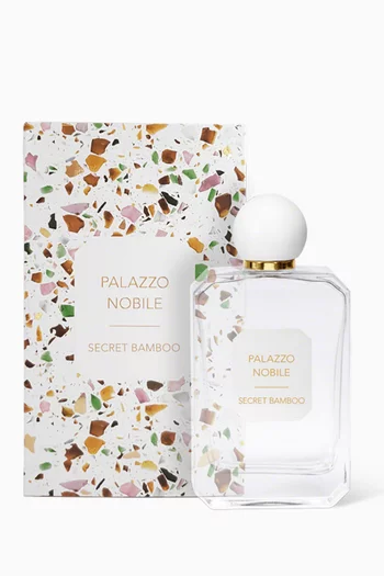 عطر مركز فالمونت سيكريت بامبو من ستوري فينيزياني، ‏100 ملل