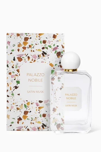 عطر مركز فالمونت ساتن مسك من ستوري فينيزياني، ‏100 ملل