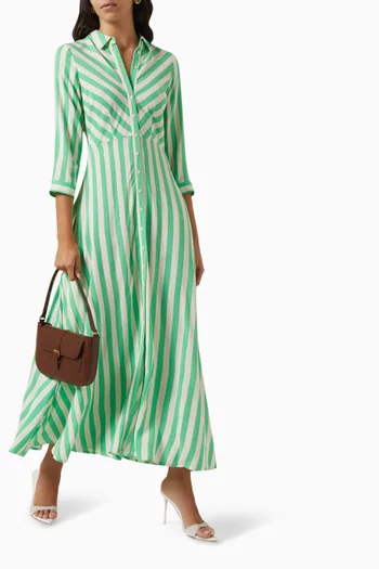 Yassavanna Shirt Dress