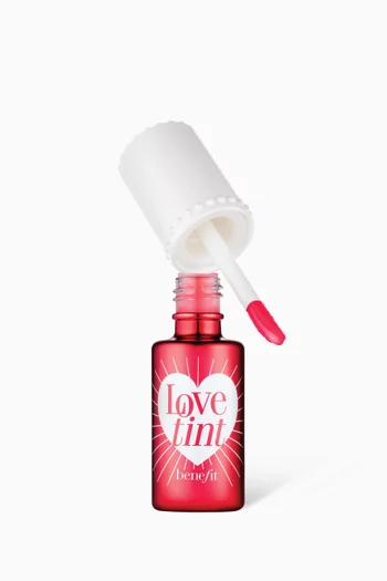 Lovetint Cheek & Lip Stain, 6ml 