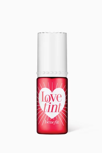 Lovetint Cheek & Lip Stain, 6ml 