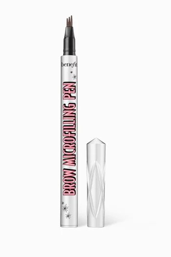 Brow Microfilling Pen – 05 Deep Brown 