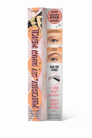 Goof Proof Eyebrow Pencil 03   