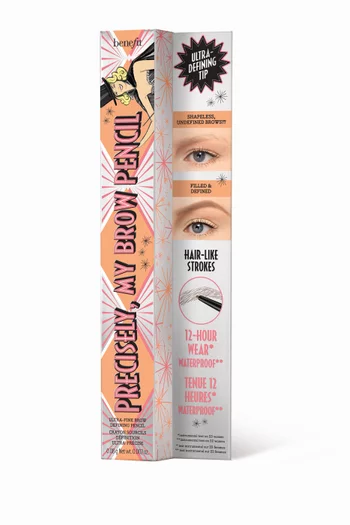 Precisely, My Brow Pencil 04 