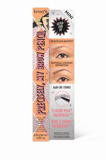 Precisely, My Brow Pencil Mini 05 