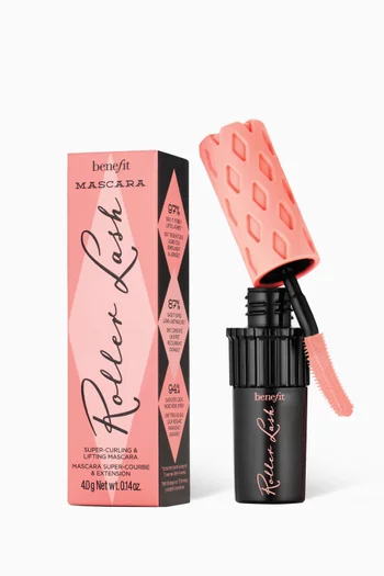 Roller Lash Curling Mascara Mini, 4g 