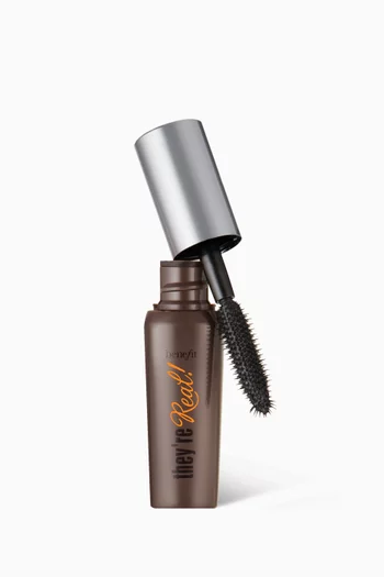They're Real! Lengthening Mascara Mini, 4g 