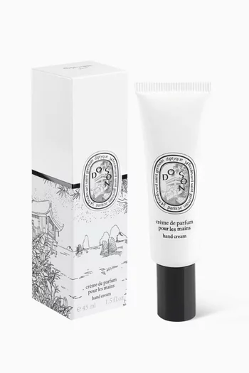 Do Son Hand Cream, 45ml