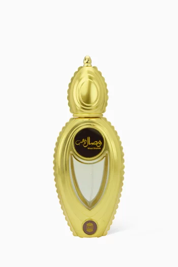 ماء عطر وصال ذهب، 50 ملل