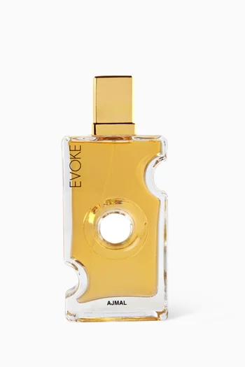Evoke For Women, Eau de Parfum, 75ml