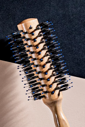 The Blow-Dry Brush N°2  