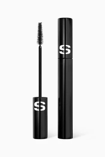 N°1 Deep Black So Stretch Mascara, 7.5ml