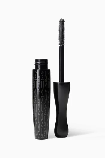 In Extreme Dimension 3D Black Lash Mascara, 13ml   