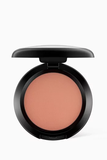 Coppertone Powder Blush, 6g   