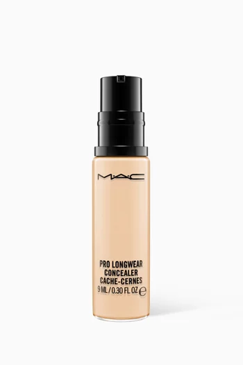 NC20 Pro Longwear Concealer, 9ml